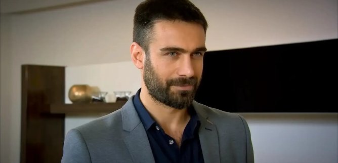 Турецкий сериал Роковая судьба 104 серия