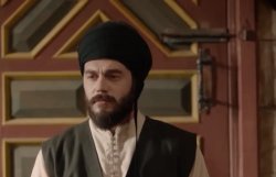 Турецкий сериал Вефа Султан 46 серия