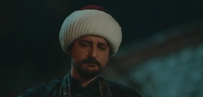 Турецкий сериал Вефа Султан 45 серия