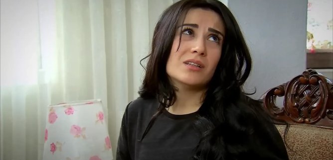 Турецкий сериал Роковая судьба 105 серия