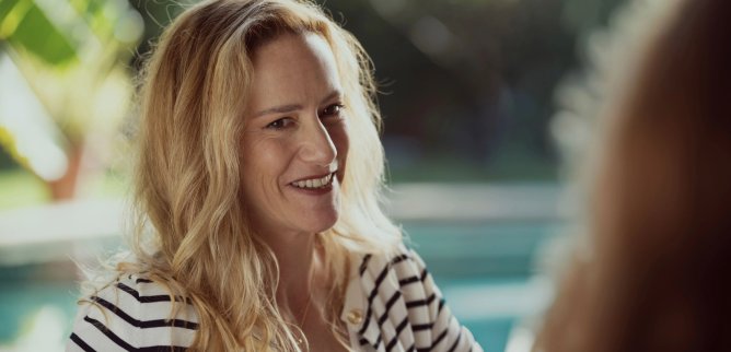 Турецкий сериал Первый и последний 20 серия