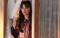 Турецкий сериал Дурнушка 1 серия