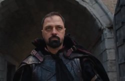 Турецкий сериал Мехмед: Султан Завоеватель 72 серия