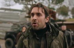 Турецкий сериал Это море переполнится 21 серия