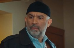 Турецкий сериал Опасные улицы 743 серия