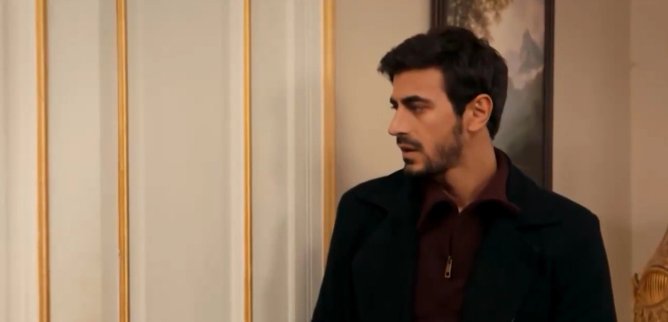 Турецкий сериал Арафта 78 серия
