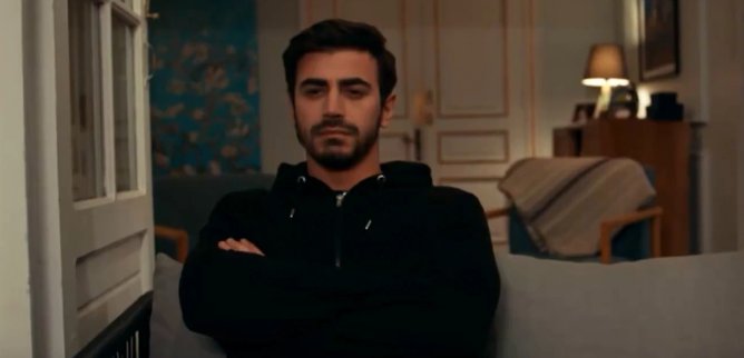 Турецкий сериал Арафта 80 серия