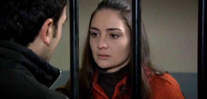 Турецкий сериал Роковая судьба 106 серия