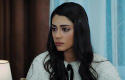 Турецкий сериал Невеста 381 серия