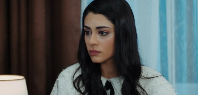 Турецкий сериал Невеста 381 серия