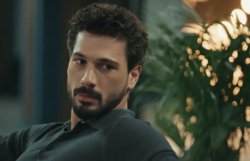 Турецкий сериал Под землей 7 серия