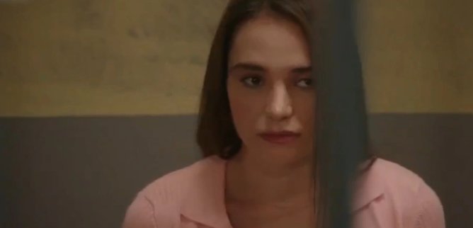 Турецкий сериал Любовная рана 34 серия