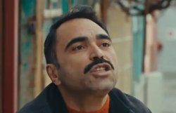 Турецкий сериал Гора сердца 210 серия