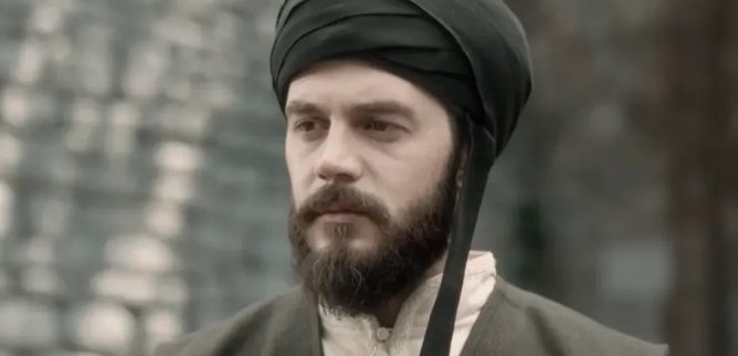 Турецкий сериал Вефа Султан 47 серия