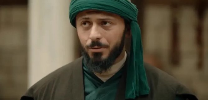 Турецкий сериал Вефа Султан 47 серия