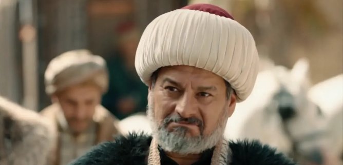 Турецкий сериал Вефа Султан 48 серия