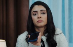 Турецкий сериал Невеста 382 серия