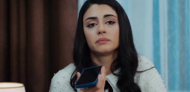 Турецкий сериал Невеста 382 серия