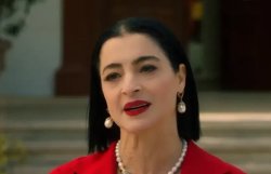 Турецкий сериал Под одним дождем 6 серия