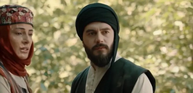 Турецкий сериал Вефа Султан 49 серия