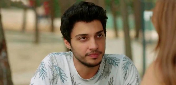 Турецкий сериал Любовная рана 35 серия