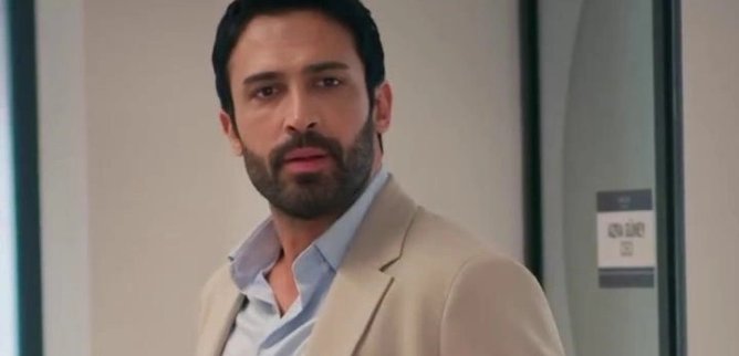 Турецкий сериал Нам не следовало встречаться 21 серия