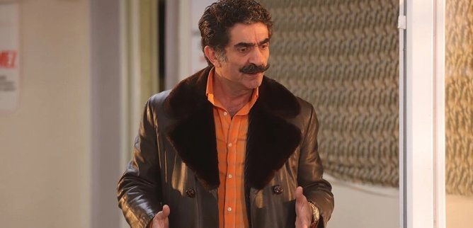 Турецкий сериал Дети рая 24 серия