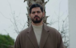 Турецкий сериал Невеста 383 серия