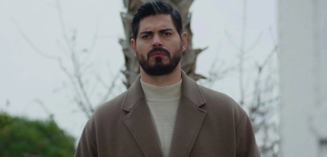 Турецкий сериал Невеста 383 серия