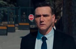 Турецкий сериал Разведка 173 серия