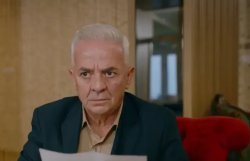 Турецкий сериал Дети рая 25 серия