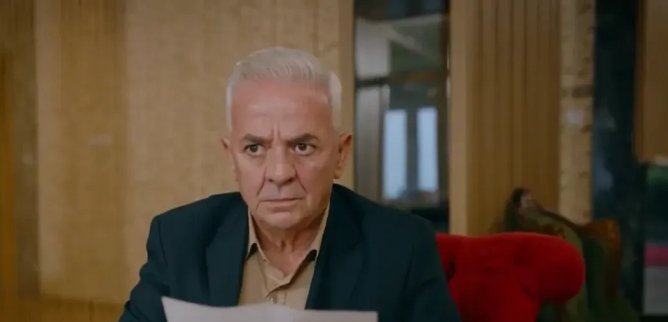 Турецкий сериал Дети рая 25 серия