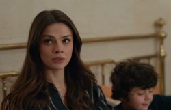 Турецкий сериал Далекий город 54 серия