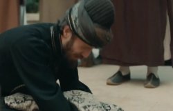 Турецкий сериал Вефа Султан 50 серия