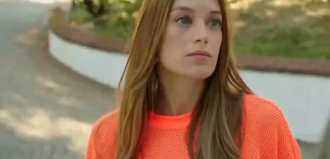 Турецкий сериал Любовная рана 36 серия