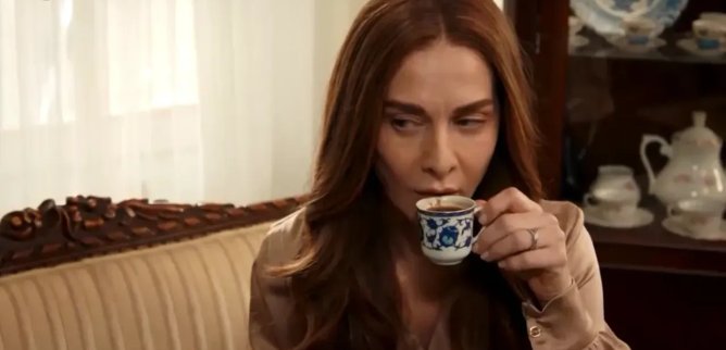 Турецкий сериал Арафта 82 серия