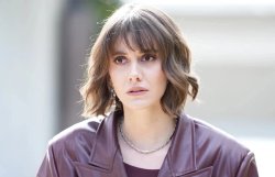 Турецкий сериал Зависть 26 серия