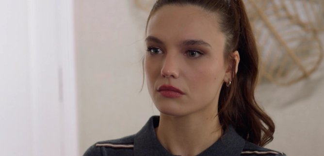 Турецкий сериал Под одним дождем 5 серия