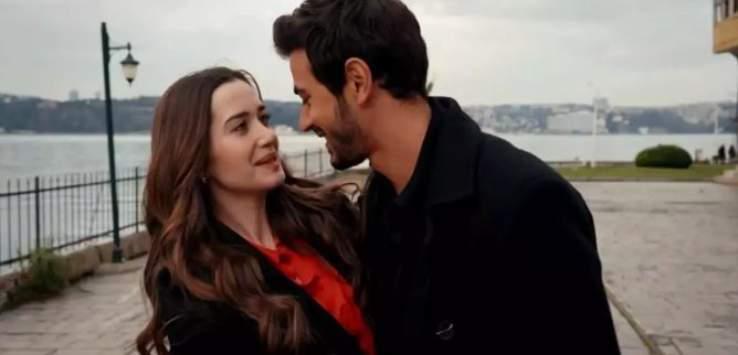 Турецкий сериал Арафта 67 серия