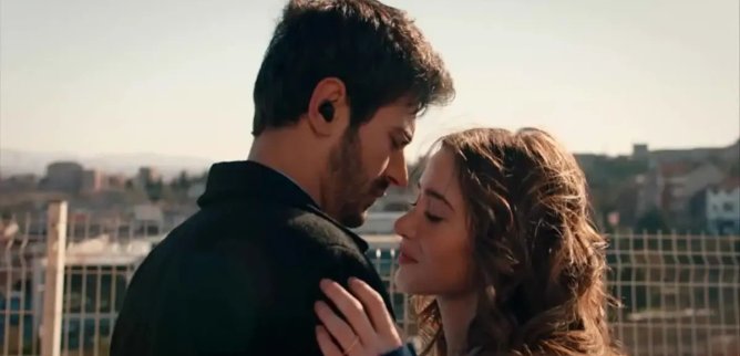 Турецкий сериал Арафта 69 серия