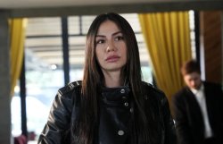 Турецкий сериал Мечта Эшрефа 36 серия