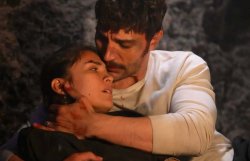 Турецкий сериал Преемник: зов предков 24 серия