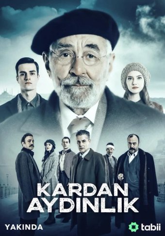 Снежный свет