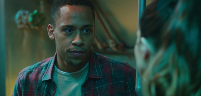 Турецкий сериал Подводная лодка Yakamoz S-245 7 серия