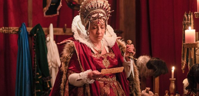 Турецкий сериал Принц 20 серия