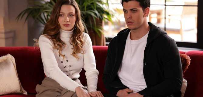 Турецкий сериал Под землей 7 серия