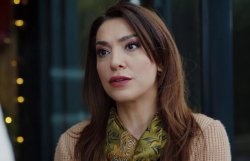 Турецкий сериал Невеста 384 серия