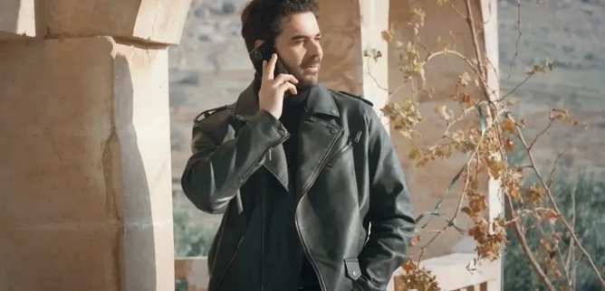 Турецкий сериал Зерхун 81 серия