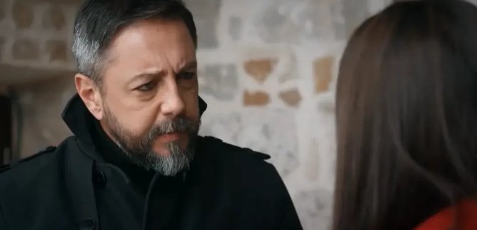 Турецкий сериал Зерхун 81 серия