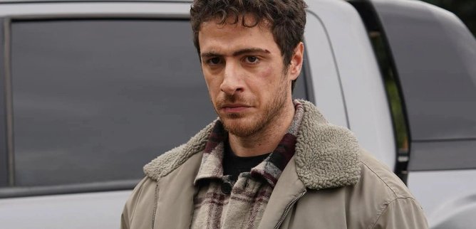 Турецкий сериал Это море переполнится 21 серия